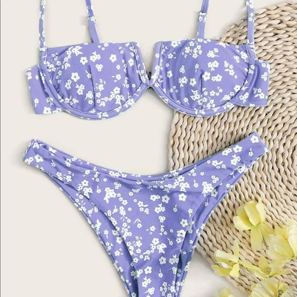 Swimsuit Bikini Size M